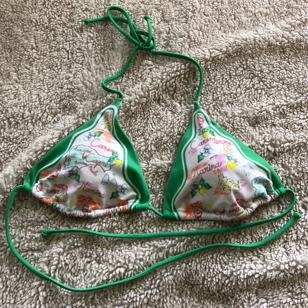 Victoria's Secret Swim Top